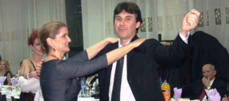 Balul Almajenilor 2012 