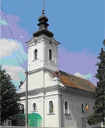 Biserica din Prilipet