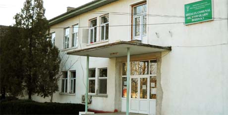 Se inchide Spitalul din Bozovici